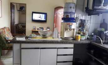 Imagem 3: Casa com piscina , wi-fi, churrasqueira e forno de pizza