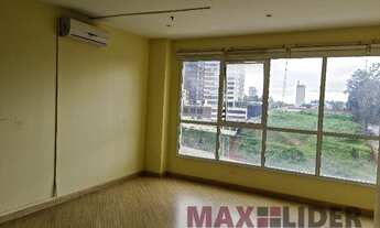 Imagem 2: BARUERI - Conjunto Comercial/sala - Alphaville Conde I