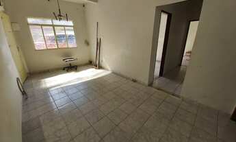 Imagem 2: Apartamento para venda com 74 M2 - 3 quartos em Centro - Nilópolis - RJ