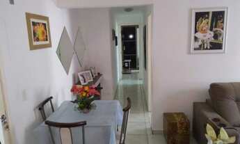 Imagem 5: Apartamento Conjunto do Bosque FInancia