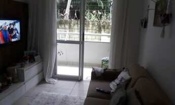 Imagem 4: APARTAMENTO RESIDENCIAL em LAURO DE FREITAS - BA, BURAQUINHO