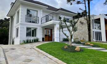 Imagem 2: Canela - Casa Padrão - Loteamento Altos Pinheiros