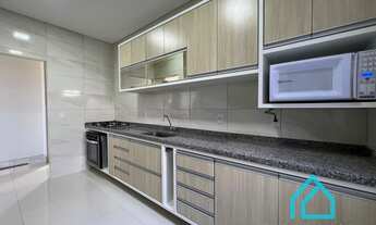 Imagem 5: Cobertura a venda no Parque Vivamar com 3 suítes - Ubatuba SP