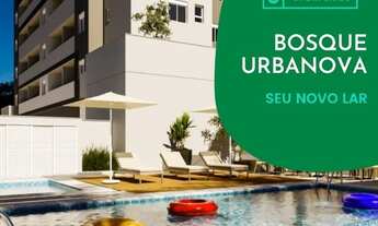 Imagem 7: Ap. Garden 122 m² Ganhe Piso - Urbanova-Bosque Paratehy