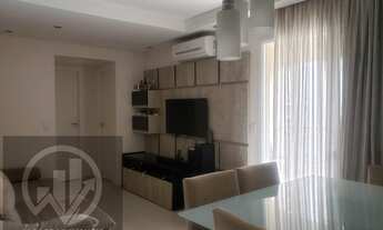 Imagem 2: Apartamento - Jardim São Vicente - Campinas