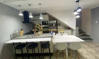 Imagem: Lindo sobrado à venda no Jardim Las Vegas