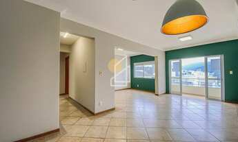 Imagem: Apartamento à venda no bairro Trindade