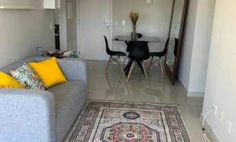 Imagem 4: Apartamento, 45 m² - venda por R$ 710.000,00 ou aluguel por R$ 3.400,00/mês - Brooklin - S