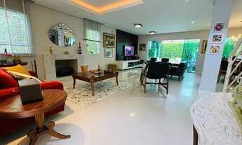 Imagem 7: Linda Casa para venda com 3 dormitórios no Córrego Grande - Florianópolis - SC