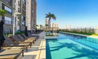 Imagem: Apartamento para venda de106 m² no Taquaral