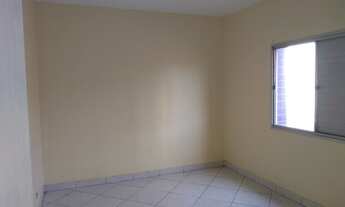 Imagem 3: Apartamento para venda com 72 metros quadrados com 2 quartos em Centro - São Vicente - São