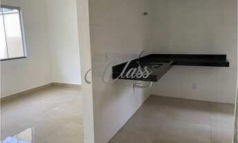 Imagem 5: Casa 2 Quartos - Residencial Vale dos Sonhos