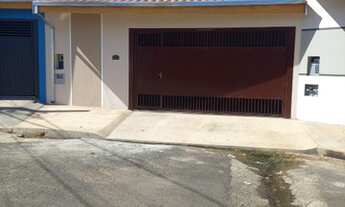 Imagem: Casa para venda tem 110 metros quadrados