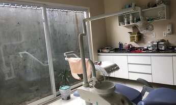 Imagem 6: Dirceu Galpão / depósito com 4 vagas na garagem