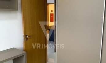 Imagem 4: Apartamento com 02 quartos sendo 01 no setor Bueno