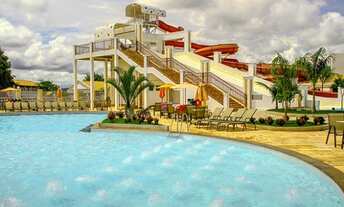 Imagem 5: Caldas Novas, Lacqua Di Roma com Parque aquático