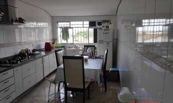 Imagem: BELO HORIZONTE - Cobertura - Santa Mônica