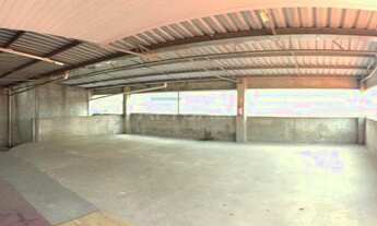 Imagem 6: Loja Térrea Nautilus