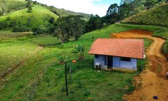 Imagem 6: Linda área com riacho