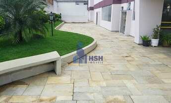 Imagem 2: Apartamento à venda no bairro Vila Moinho Velho - São Paulo/SP