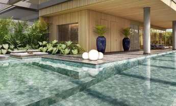 Imagem 4: Cobertura Duplex a venda no Itaim Bibi - São Paulo - SP REF: 3443531