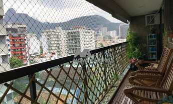 Imagem 2: Rio de Janeiro - Apartamento Padrão - Botafogo