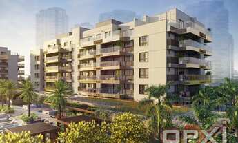 Imagem: Rio de Janeiro - Apartamento Padrão - Barra