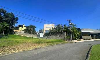 Imagem 1: Joinville - Terreno Padrão - AMERICA