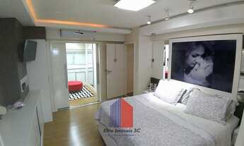 Imagem 6: Cobertura para venda tem 208 metros quadrados com 1 quarto em Atiradores - Joinville - SC