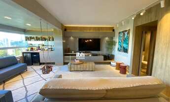 Imagem 6: Apartamento à venda, 4 quartos, 2 suítes, 4 vagas, Vila da Serra - Nova Lima/MG