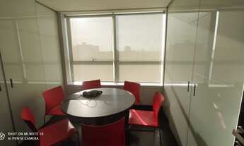 Imagem 6: BELO HORIZONTE - Conjunto Comercial/Sala - Funcionários