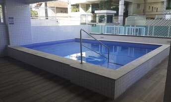 Imagem 6: Apartamento com 2 dormitórios à venda, 70 m² por R$ 330.000,00 - Aviação - Praia Grande/SP