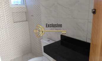 Imagem 4: Apartamento sem condomínio 2Dorms sendo 1 suíte- Vila Eldízia - Santo André