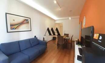 Imagem: Rio de Janeiro - Apartamento Padrão - Ipanema