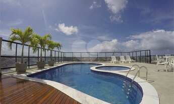 Imagem 4: Maceió - Apartamento Padrão - Farol