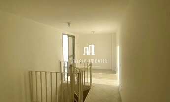 Imagem 7: Cobertura Duplex no RIO2 Genova com 2 dormitórios à venda, 158 m² por R$ 740