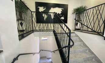 Imagem: ALUGA-SE SALAS COMERCIAIS NO CIDADE NOVA