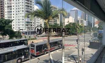 Imagem: BRIGADEIRO FARIA LIMA 2812-ESQUINA COM CIDADE