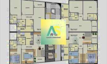 Imagem 6: Apartamento 2 quartos a venda na Várzea, Lazer e Próximo da UFPE