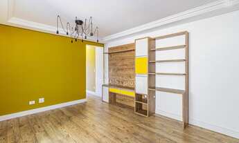 Imagem 3: CURITIBA - Apartamento Padrão - Santa Quitéria