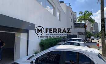 Imagem 3: BRIGADEIRO FARIA LIMA 2812-ESQUINA COM CIDADE JARDIM- CONFIRA!!!