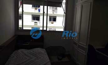 Imagem 6: Rio de Janeiro - Apartamento Padrão - Leme