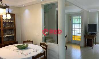 Imagem 5: Sobrado com 3 dormitórios à venda, 115 m² por R$ 655.000,00 - Condomínio Villa Flora - Vot