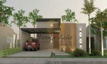 Imagem: Casa Térrea em Condomínio na Barra dos