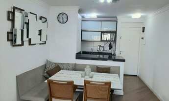 Imagem 4: Apartamento 2 dormitórios para Venda em São Paulo, Vila Guarani, 2 dormitórios, 1 suíte, 2