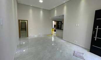 Imagem 3: Casa com 3 dormitórios à venda, 135 m² por R$ 950.000 - Jardim Mantova Residencial - Indai