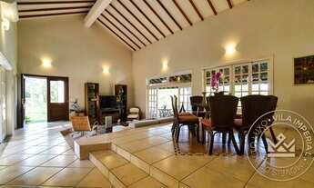 Imagem 5: Imóvel à beira do lago à venda no Condomínio Fazenda Vila Real, em Itu!