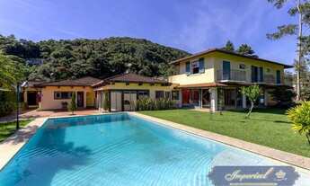 Imagem: Petrópolis - Casa Padrão - Quitandinha