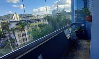 Imagem: BELO HORIZONTE - Apartamento Padrão - Estoril