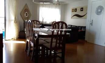 Imagem 2: Linda Cobertura Duplex na Mooca